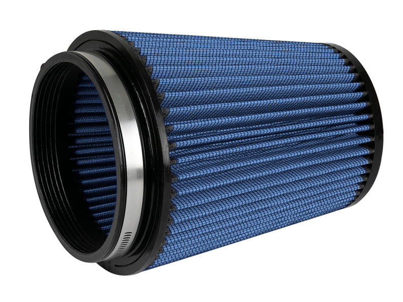 aFe MagnumFLOW Replacement Air Filter w/ Pro 5R Media 16-19 Ford Mustang GT350 V8-5.2L.