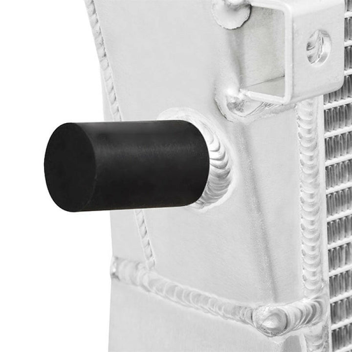 Mishimoto 08-10 Ford 6.4L Powerstroke Radiator - Version 2.