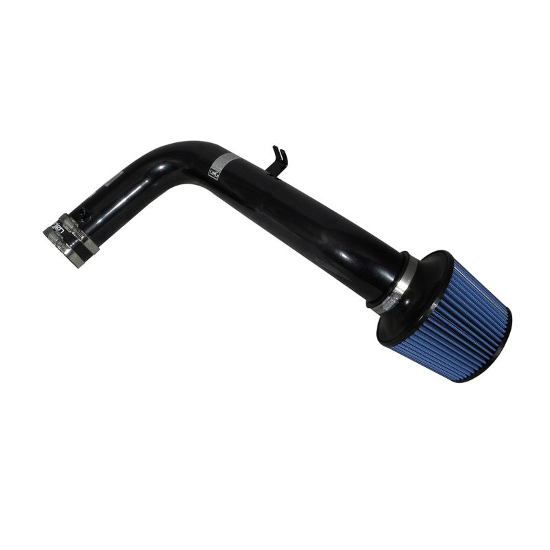 Injen 01-03 CL Type S 02-03 TL Type S (will not fit 2003 models w/ MT) Black Cold Air Intake.