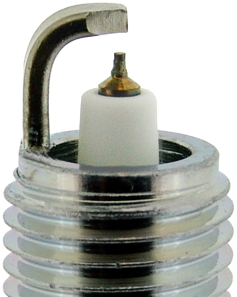 NGK Iridium/Platinum Spark Plug Box of 4 (SILZKR7B11).