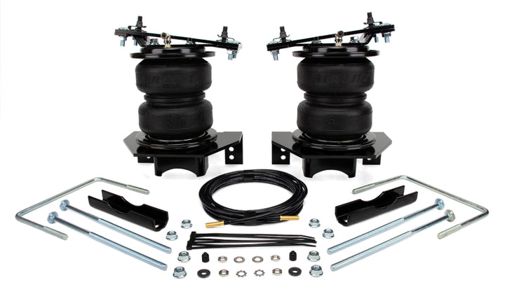 Air Lift Loadlifter 5000 Ultimate for 2020 Ford F250/F350 SRW & DRW 4WD.