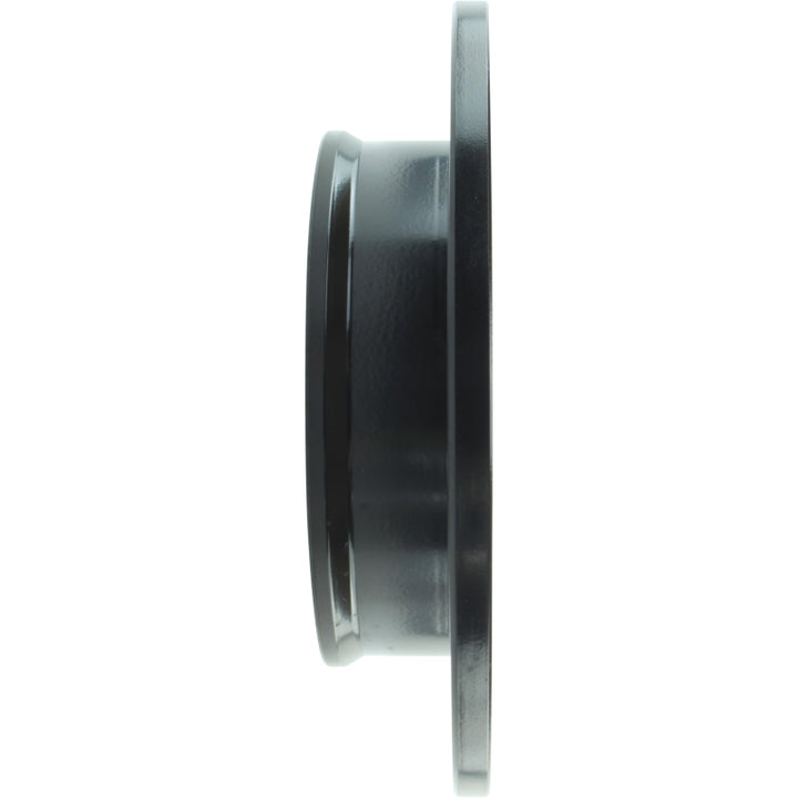 StopTech Slotted Sport Brake Rotor.