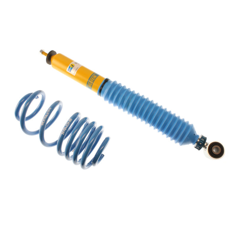 Bilstein B16 2005 Volkswagen Jetta 2.5 Front and Rear Performance Suspension System.