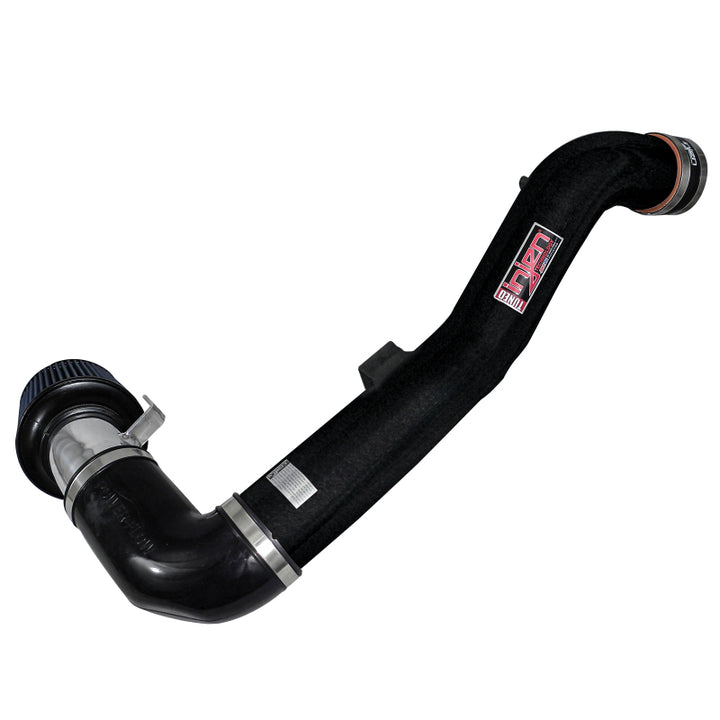 Injen 07-20  Toyota Tundra 5.7L V8 Wrinkle Black Cold Air Intake.