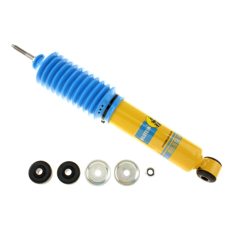 Bilstein B6 1998 Ford Expedition Eddie Bauer 4WD Front 46mm Monotube Shock Absorber.