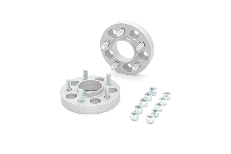 Eibach Pro-Spacer System 30mm Spacer / 5x115 Bolt Pattern / Hub 71.4 For 06-18 Dodge Charger R/T.