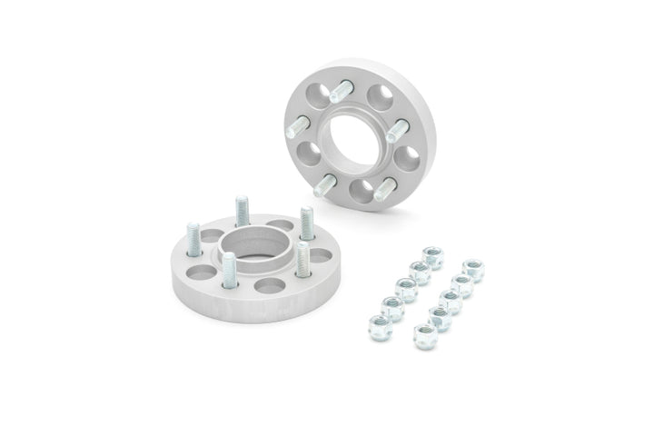 Eibach Pro-Spacer System 30mm Spacer / 5x120 Bolt Pattern / Hub 72.5 For 95-06 BMW M3 (E36/E46).