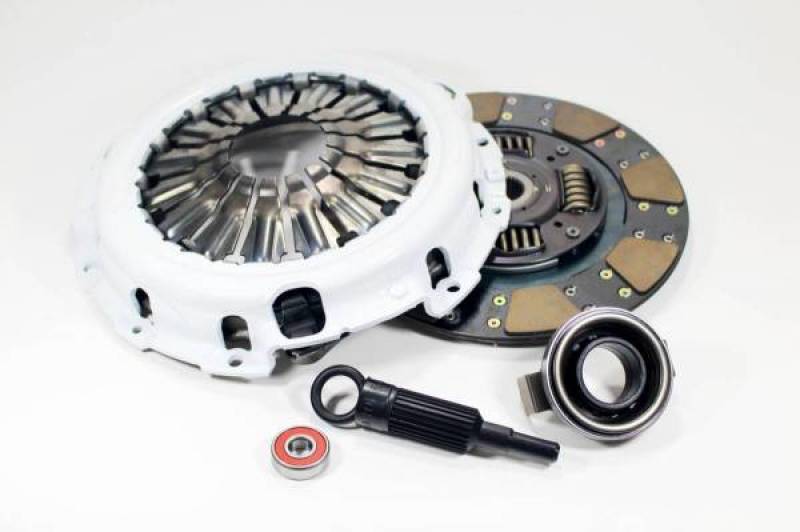 Clutch Masters 18-19 Subaru WRX 2.0L (Mid 2018 with VIN J*806877) FX350 Clutch Kit.