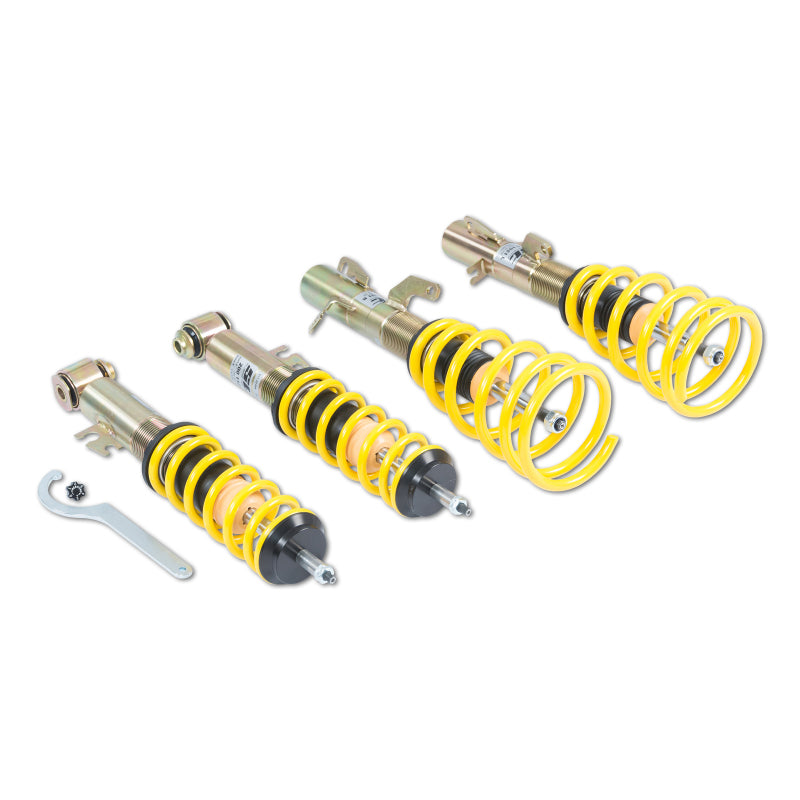 ST XA Adjustable Coilovers 07-13 Mini Cooper (R56) S/JCW (Excl. Clubman/RCW).