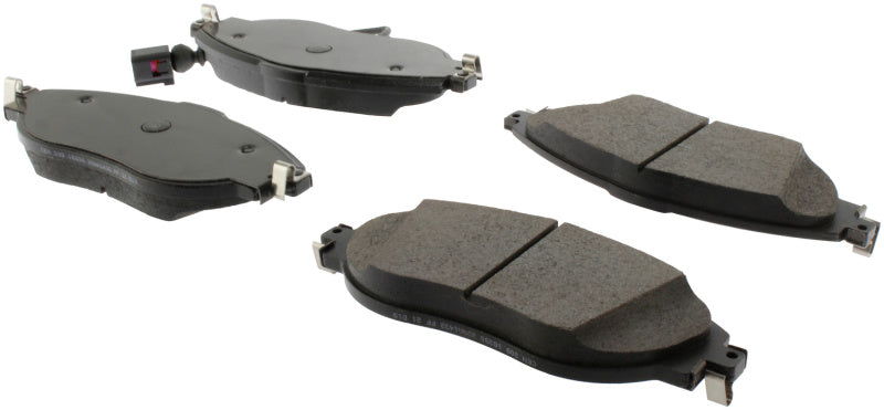 StopTech Sport 12-17 Volkswagen CC Front Brake Pads.