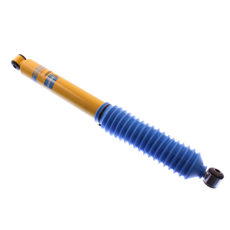 Bilstein 4600 Series 1998 Ford F-250 XLT 4WD Front 46mm Monotube Shock Absorber.