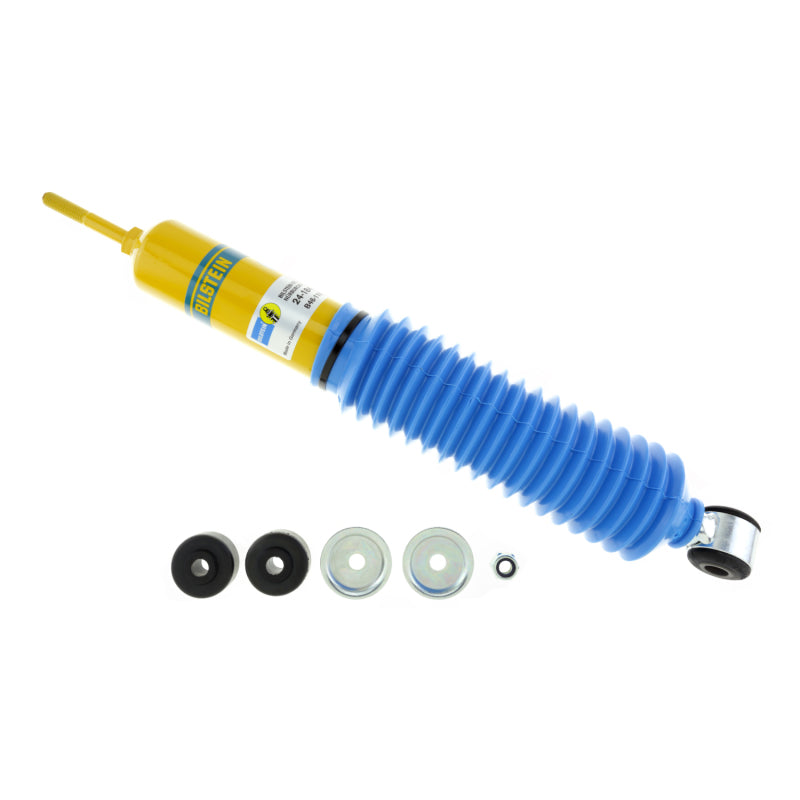 Bilstein 4600 Series 1975-1991 Ford E-350 Econoline Front 36mm Monotube Strut Assembly.