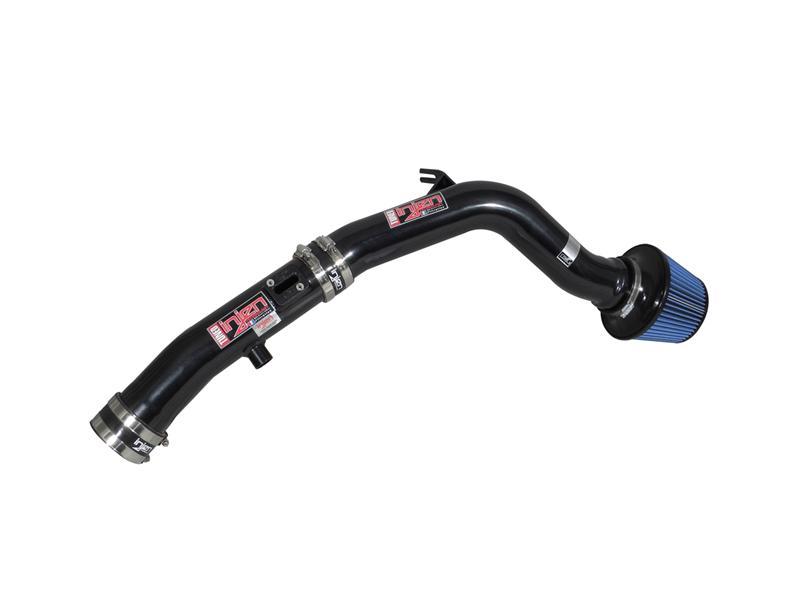 Injen 04-07 Maxima V6 3.5L Black Cold Air Intake.