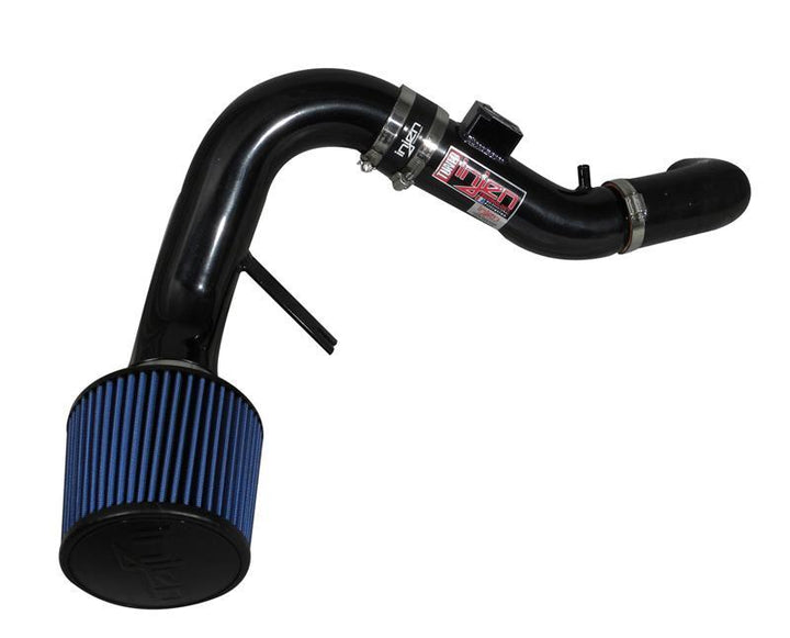 Injen 05-06 Cobalt 2.2L (No Air Pump) / 07 Cobalt SS 2.4L (No Air Pump) Black Cold Air Intake.