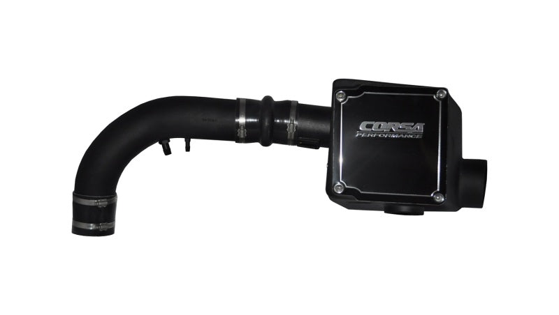 Corsa 11-13 Ford F-150 Raptor 6.2L V8 Air Intake.