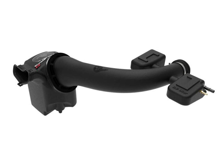 aFe Momentum GT Pro DRY S Cold Air Intake System 20-21 Ford F-250/F-350.