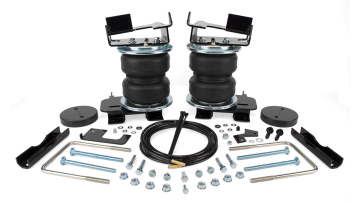 Air Lift LoadLifter 5000 Air Spring Kit 2021+ Ford F-150.