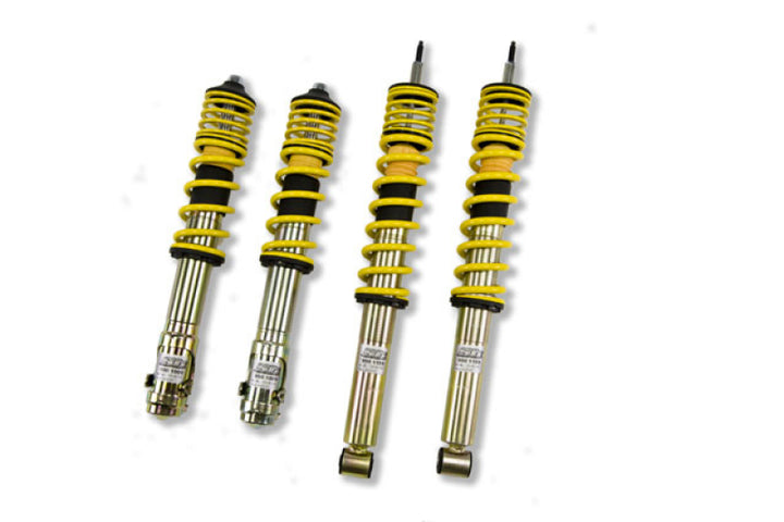 ST Coilover Kit 85-97 Volkswagen Golf MKII/MKIII.