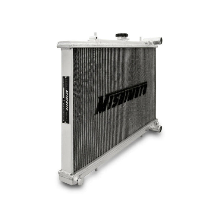 Mishimoto R32 Nissan Skyline Manual Aluminum Radiator.