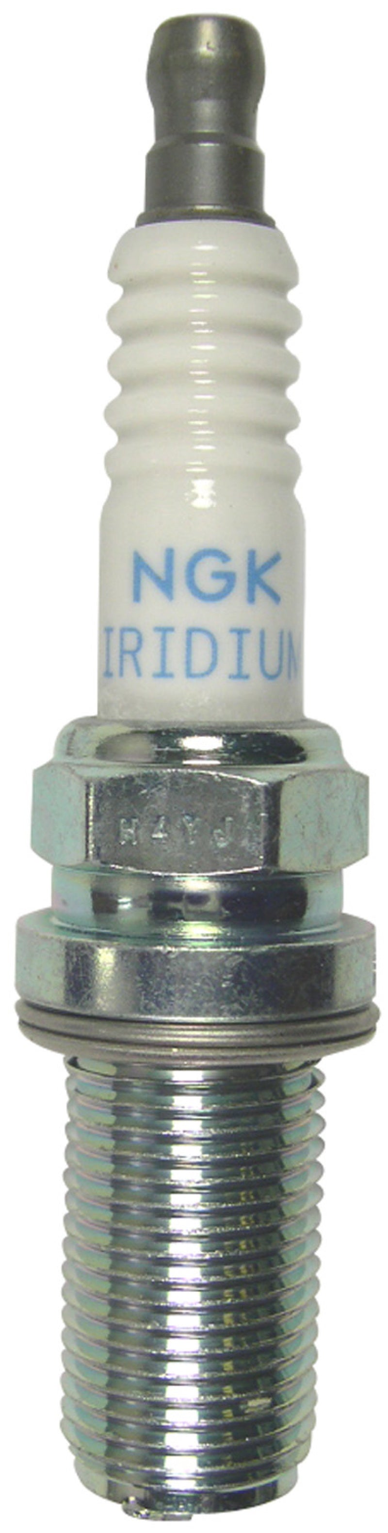 NGK Iridium Racing Spark Plug Box of 4 (R7438-8).