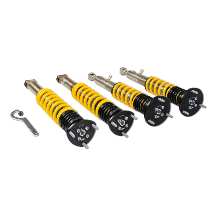 ST Coilover Kit 06-13 Lexus IS250/IS350 RWD Sedan.