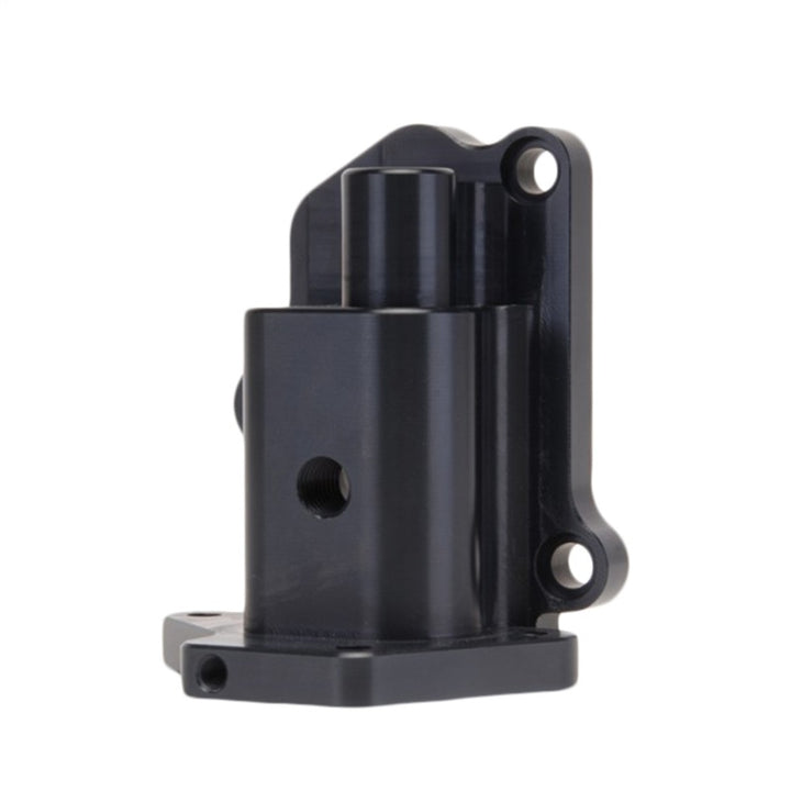 Skunk2 Honda/Acura B-Series VTEC Black Anodized Billet Solenoid.