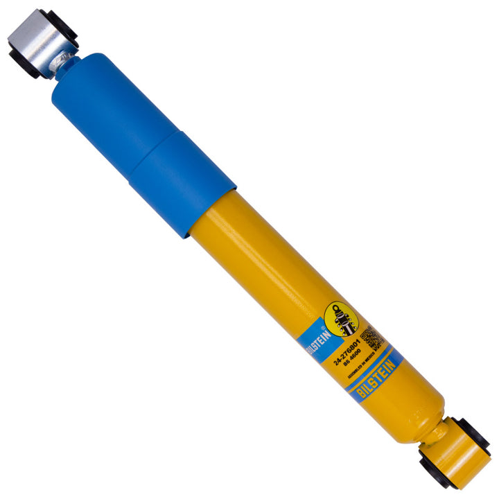 Bilstein 4600 Series 05-15 Nissan Armada Rear Monotube Shock Absorber.