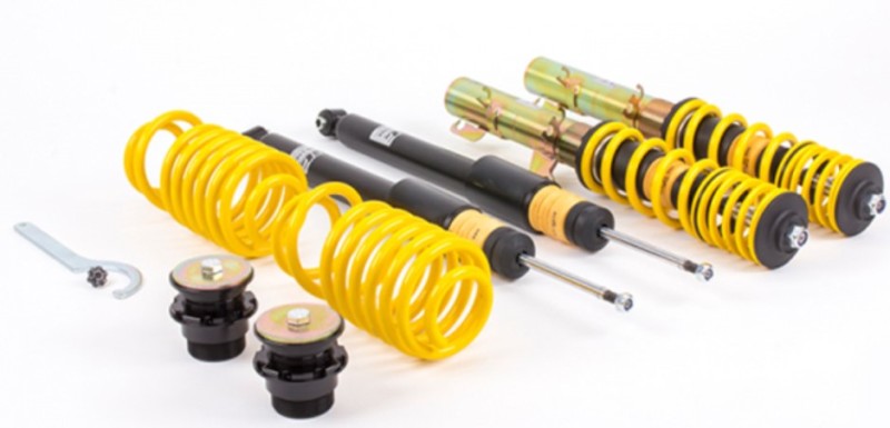 ST XA Adjustable Coilovers 09-16 BMW Z4 (Z89).