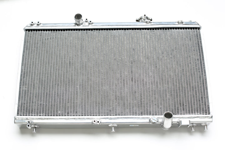 CSF 92-00 Honda Civic w/K-Swap V3 Radiator.