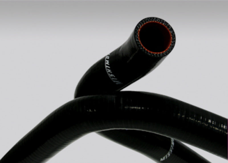 Mishimoto 92-00 Honda Civic w/ B16 / 99-00 Civic SI Black Silicone Hose Kit.