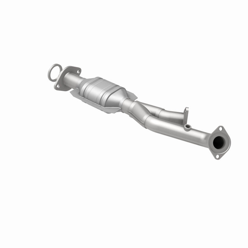 MagnaFlow Conv DF 03-04 4Runner 4.7 Rear.