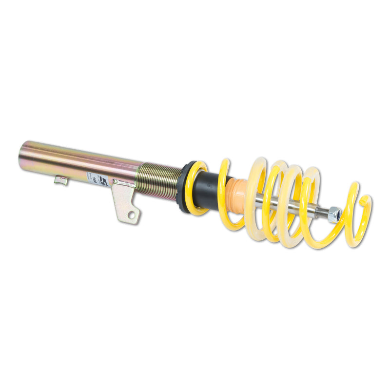 ST X-Height Adjustable Coilovers 15+ Audi A3 (8V) 2.0L TDI 2wd / 15+ VW Golf VII 2.0L TDI.