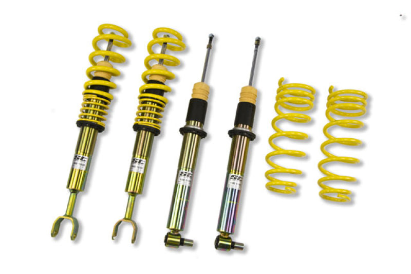 ST Coilover Kit 98-01 Audi A4 (8D/B5) Sedan 2WD.