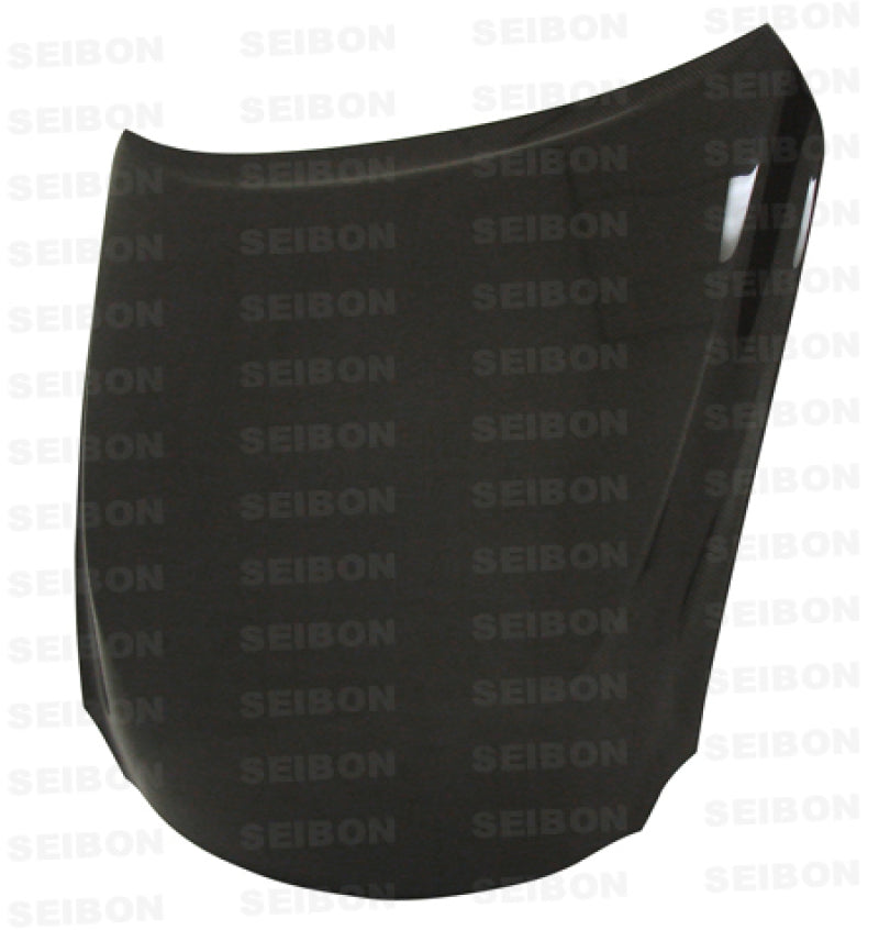 Seibon 08-09 Lexus IS-F (USE20L) OEM Carbon Fiber Hood.