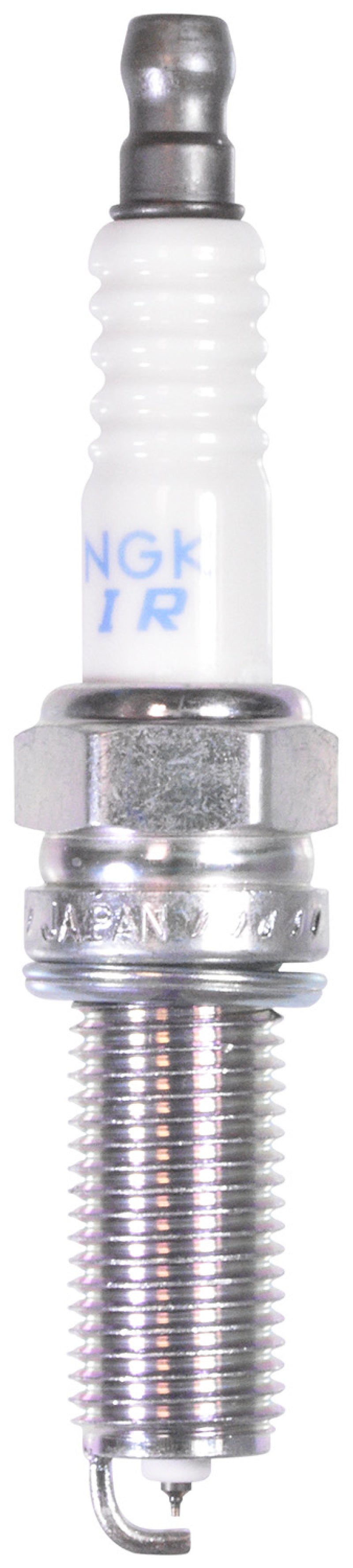 NGK Laser Iridium Spark Plug Box of 4 (ILKR9Q7G).