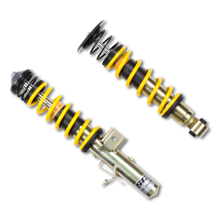 ST Coilover Kit 13-16 Scion FR-S / 13-18 Subaru BRZ / 17-18 Toyota 86.