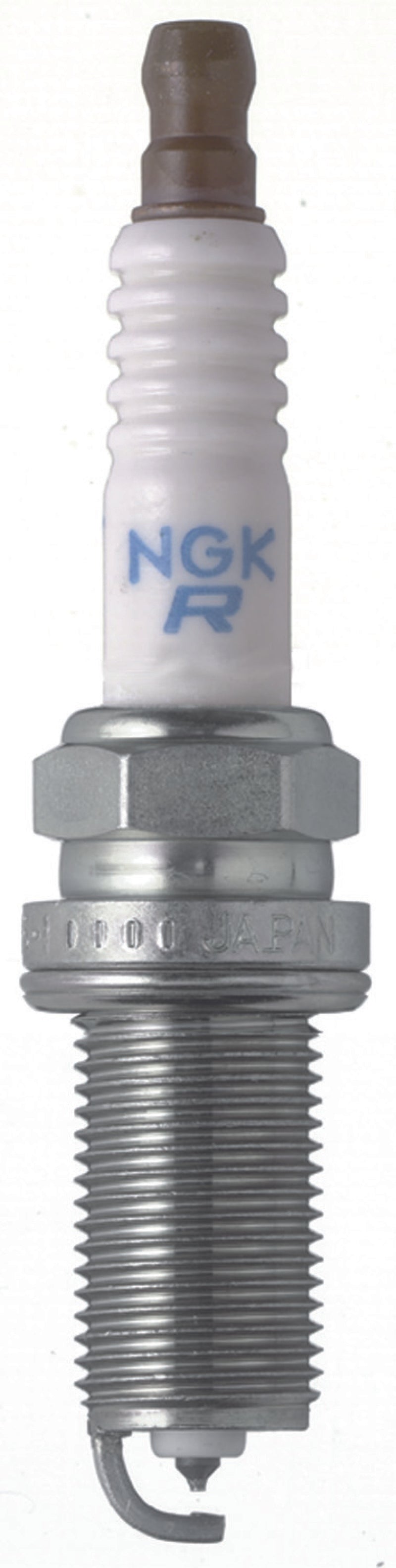 NGK Laser Platinum Spark Plug Box of 4 (PLFR5A-11).