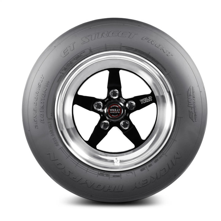 Mickey Thompson ET Street Front Tire - 28X6.00R18LT 90000040481.