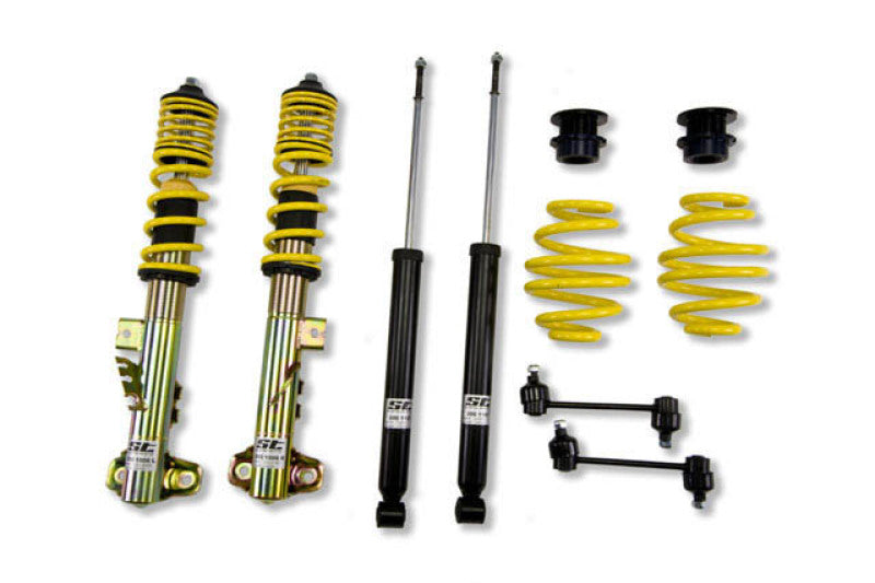 ST Coilover Kit 95-99 BMW M3 E36.