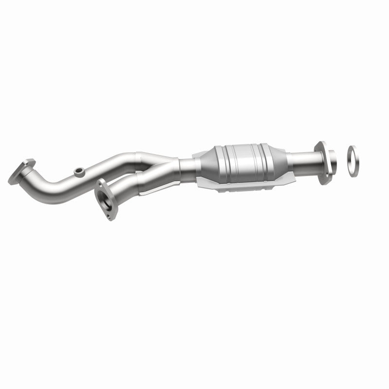 MagnaFlow Conv DF 03-04 4Runner 4.7 Rear.