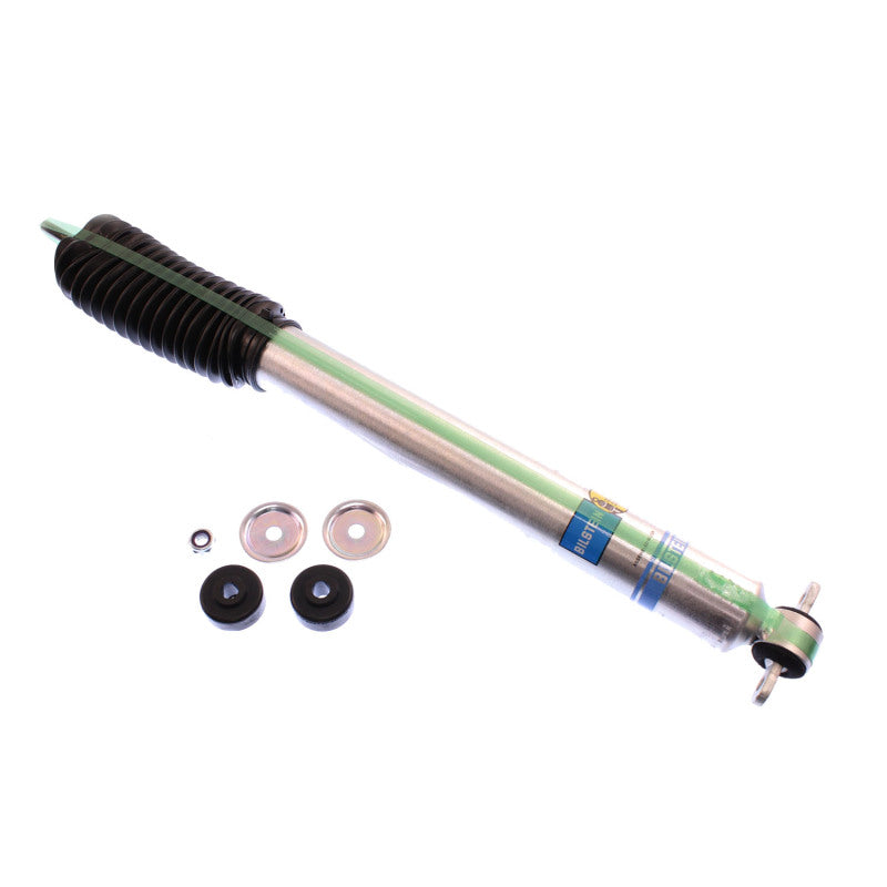 Bilstein 5100 Series 1998 Jeep Wrangler SE Front 46mm Monotube Shock Absorber.