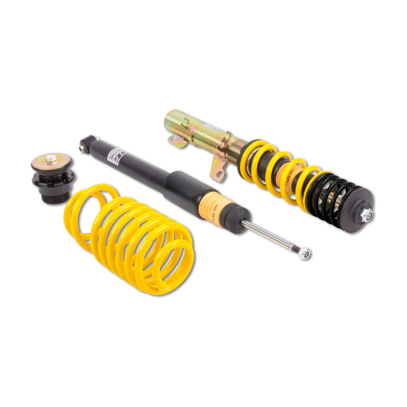 ST XA Coilover Kit 97-05 Volkswagen Golf MKIV.