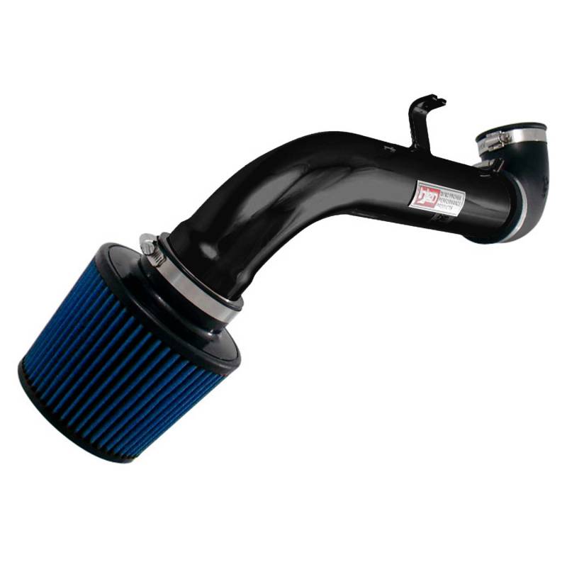 Injen 95-99 Mitsubishi Eclipse L4 2.0L Black IS Short Ram Cold Air Intake.