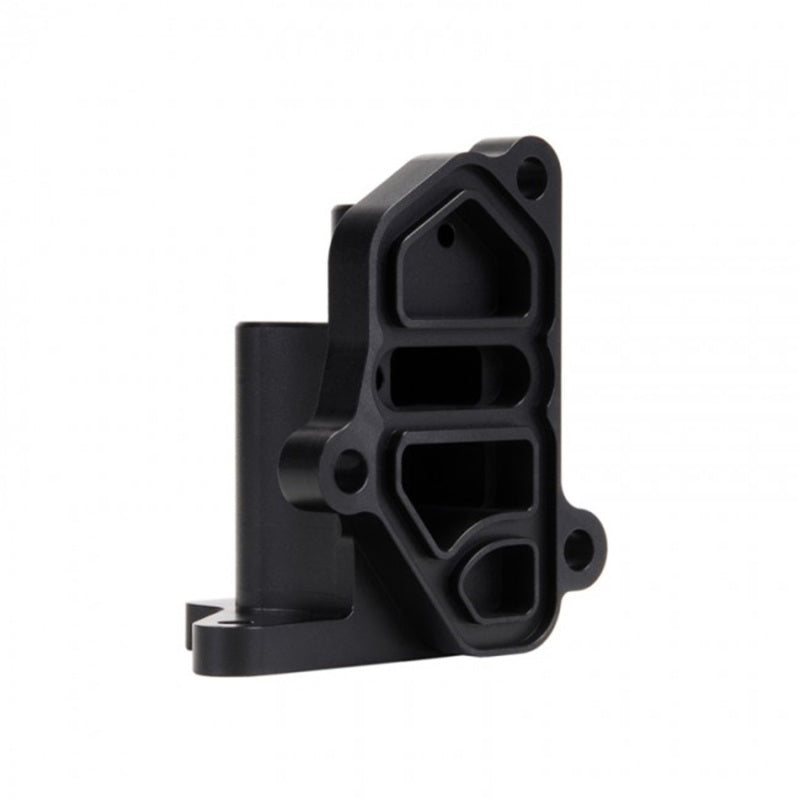 Skunk2 Honda/Acura H-Series VTEC Black Anodized Billet Solenoid.