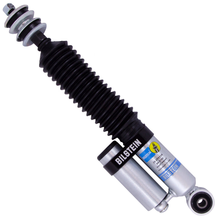 Bilstein 5160 Series 98-07 Toyota Land Cruiser 46mm Monotube Shock Absorber.