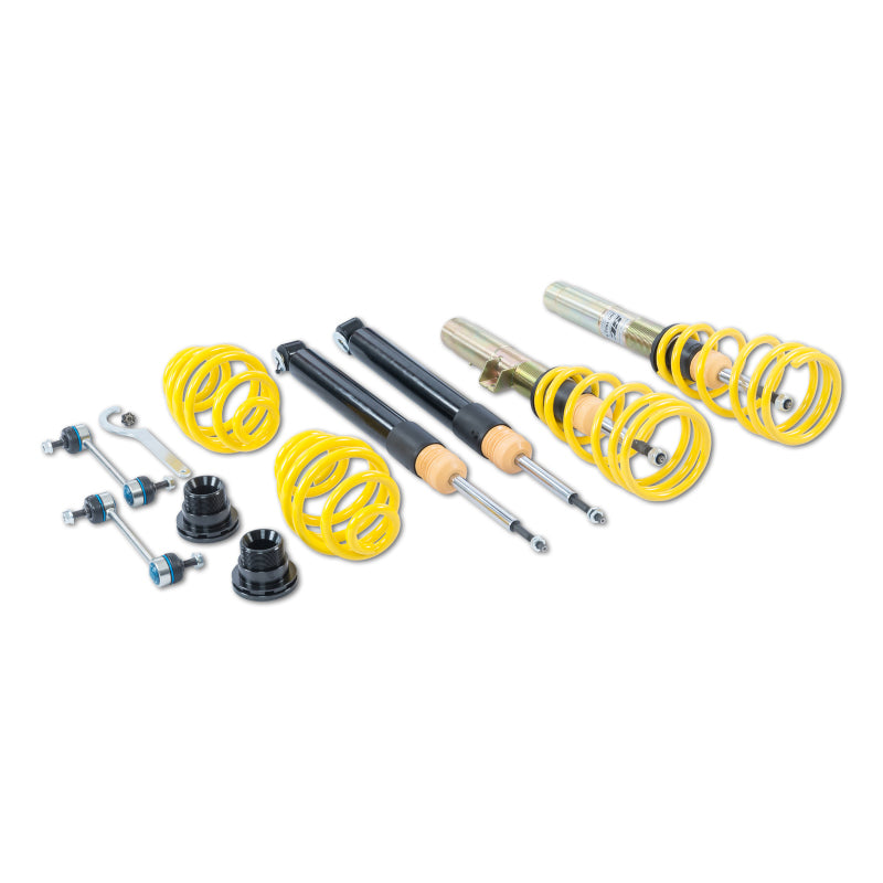 ST XA Height & Rebound Adjustable Coilovers 01-06 BMW 3 Series / E46 M3 Coupe/Convertible.