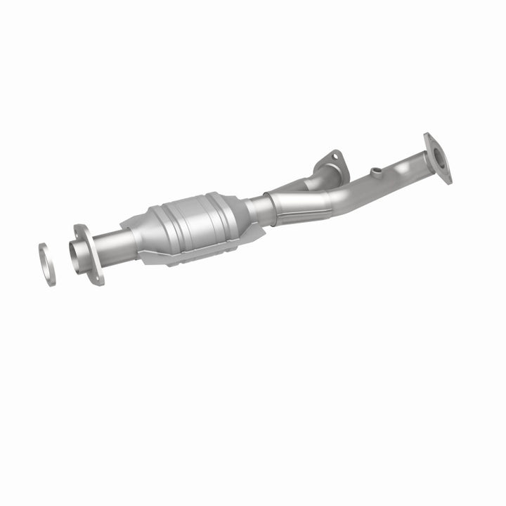 MagnaFlow Conv DF 03-04 4Runner 4.7 Rear.