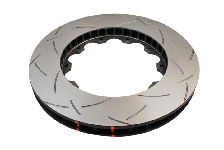DBA 09-11 Nissan GTR R35 Front Slotted 5000 Series Brembo Only Replacement Disc (No hardware or hat).
