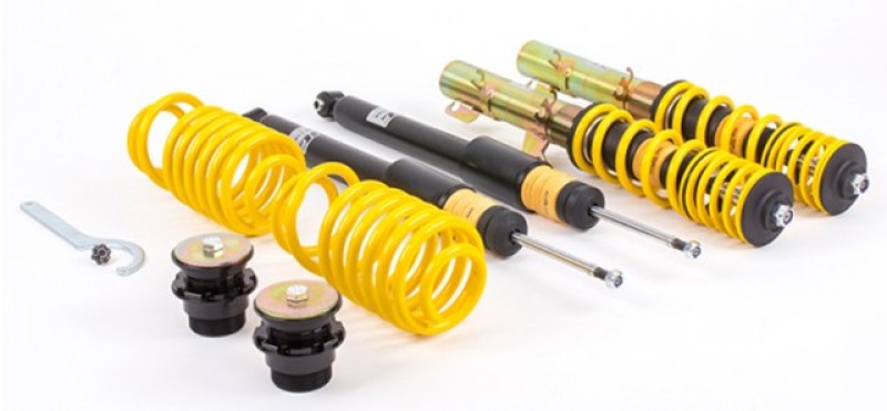 ST XA Coilover Kit 96-02 BMW Z3 Coupe Roadster (non-M).