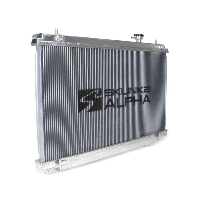 Skunk2 Alpha Series 03-06 Nissan 350Z Radiator.